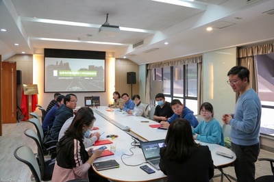 学校知识产权信息服务中心首批学科联络员队伍成立，深化知识产权服务新篇章